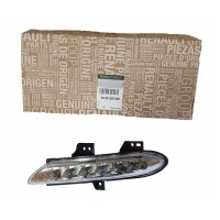 Свет светодиодный renault scenic iii 12 - oe 266055004r л