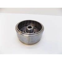 Honda transalp xl 700 magneto колесо magnesowe