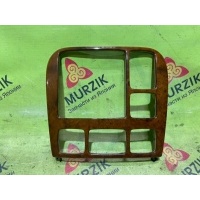 Рамка магнитолы MERCEDES S-CLASS W220 2002 A2206802839