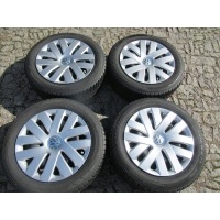 Колёса зима volkswagen поло 4 , 5 , fabia , rapid , ibiza
