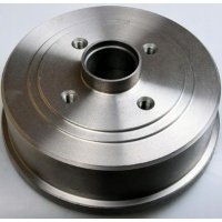 тормозной барабан denckermann b140045