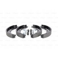 тормозные колодки bosch 0 986 487 720