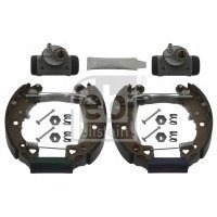 тормозные колодки febi bilstein 37490