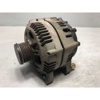 Генератор Citroen Jumper 2 2008 VALEO, 9645907580
