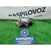 компрессор кондиционера Honda Civic FD2 2008 38810RRH004