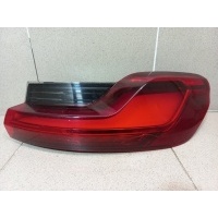 Фонарь задний наружный правый BMW X4 G02 63217409396