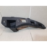 Кронштейн переднего бампера правый Renault Arkana 620361761R
