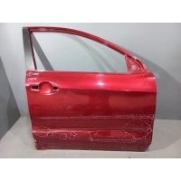 Дверь передняя правая Nissan Qashqai J11 H01004EAMA