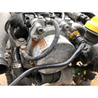 Насос вакуумный Opel Astra H 2007 55205446