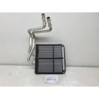 радиатор печки Mercedes C-Class W204 2009 A2048300061