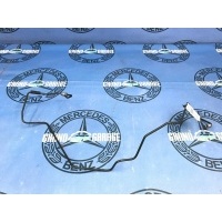 трубка тормозная Mercedes-Benz E-Class, CLS-Class W211, W219 2007 2114206326, A2114206326