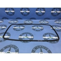 уплотнитель люка Mercedes-Benz C-Class W203 2001 1247800298, A1247800298