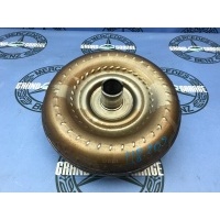Гидротрансформатор АКПП Mercedes-Benz CLK-Class C209 2006 2212500302, A2212500302