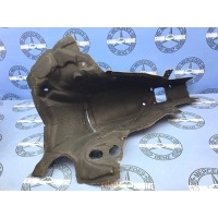 шумоизоляция моторного отсека Mercedes-Benz E-Class W211 2003 2116820401, A2116820401, 2116821601, 2116821201