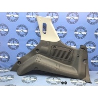обшивка багажника Mercedes-Benz ML-Class W163 2001 1636906425, A1636906425, 1636909425, 1636900453, 1636900227, 1636920222