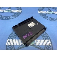 блок AAM Mercedes-Benz ML-Class W163 2001 1635457232, A1635457232, 1635456832, 1635458932