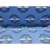 Решетка в бампер Mercedes-Benz E-Class W123 1977 1238880223, A1238880223, 1238880123