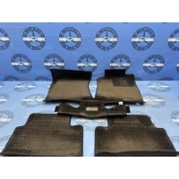 коврики комплект Mercedes-Benz E-Class W211 2006 2116802148, A2116802148