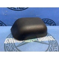 Накладка крышки багажника Mercedes-Benz ML-Class W163 2003 1637470087, A1637470087