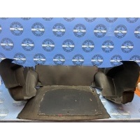 обшивка багажника Mercedes-Benz E-Class W123 1977 1236931233, A1236931233, 1236932733, 1236940028, 1236940628, 1236900130, 1236840505, 1236800042