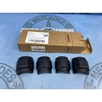 Втулка стабилизатора Mercedes-Benz E-Class W211 BZSB211F, A2113235765, BZSB211F