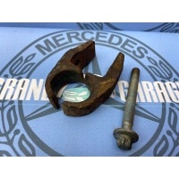 Кронштейн стабилизатора Mercedes-Benz ML-Class W163 2003 1633200373, A1633200373