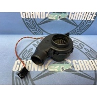 Моторчик охлаждения блоков управления Mercedes-Benz ML-Class W163 2002 1295450095, A1295450095