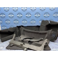 обшивка багажника Mercedes-Benz E-Class W210 2001 2106800842, A2106800842, 2106931391, 2106905140, 2106901040, 2106930082, 2106900025, 2106940925, 2108211389, 2108211489