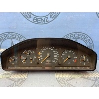 Панель приборов Mercedes-Benz S-Class W140 1995 1405408948, A1405408948, 1404400911, 1404407211, 1404406311, 1404403511, 1404401411, 1295420005, 0015445594, 0005454619, 0005454119, 0025443694, 001544