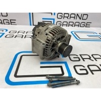 генератор Mercedes-Benz E-Class W211 2006 C543289A, A6421540402, 6421540402, TG17C030, 2543289B