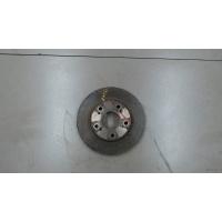 Диск тормозной перед. Honda CR-Z 2010 45251SZT020