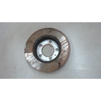 Диск тормозной зад. Audi A1 2010-2014 2013 1J0615601P