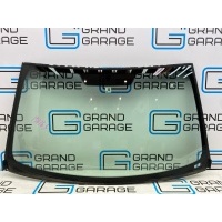 стекло Mercedes-Benz ML-Class W163 2000 1636700401, A1636700401, 1636700201