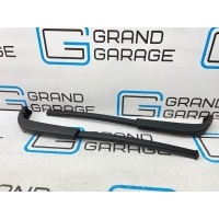 Накладка бампера Mercedes-Benz ML-Class W163 2003 1638850525, A1638850525, 1638850625