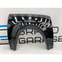 заглушка бампера Mercedes-Benz ML-Class W163 2003 1638850423, A1638850423