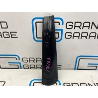 накладка на крыло Mercedes-Benz ML-Class W163 2000 1636900287, A1636900287, 1636900687