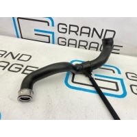патрубок радиатора Mercedes-Benz C-Class W203 2002 2035010782, A2035010782