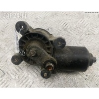 Двигатель стеклоочистителя переднего (моторчик дворников) Mitsubishi Galant (1996-2003) 1997 MR192797
