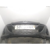 Бампер передний Mazda 3 (2009-2013) BL 2009 BCW8-50-031J-BB, BCW8-50-031J-BB