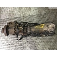 КПП автоматическая (АКПП) Jeep Cherokee 2004 1632710901