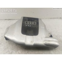 Накладка декоративная на двигатель Audi A6 C5 (1997-2005) 2003 059103927AC