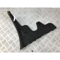 Кронштейн бампера заднего Лев. Audi A6 C6 (2004-2011) 2007 4F5807453