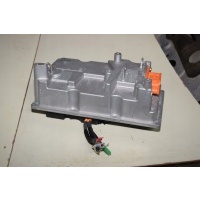 Renault зои 13 - инвертор 269g92804r