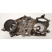 Land rover oe 6h4q - 6c711 - cf подставка фильтра масляный