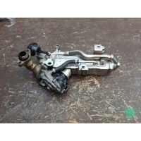 Bmw f10 f20 радиатор выхлопных газов 8513691