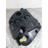 Декоративная крышка двигателя Audi A4 B6 2003 038103925BE