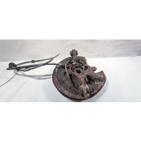 Кулак задний правый Land Rover Range Rover Sport 1 L320 2005-2013 RLH500020
