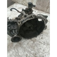 МКПП Volkswagen Passat B3 1988-1993 02A300048X