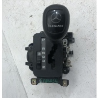 Кулиса АКПП Mercedes W124 E 1984-1996 A1292671047