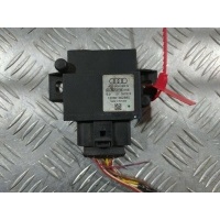 Блок управления топливным насосом Audi A6 4G/C7 2012 4G0906093G